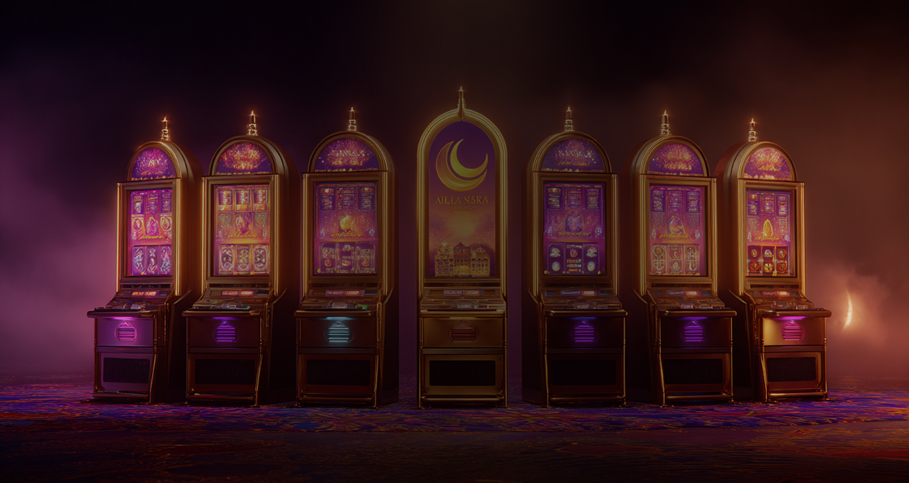 Alawin Casino